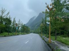 -娄山关景区