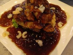 -山外山菜馆(玉泉路店)