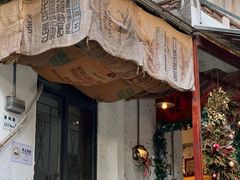 -喜柿咖啡SeeS coffee