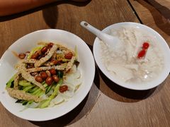 凉皮-小豆海棠(人民南路店)