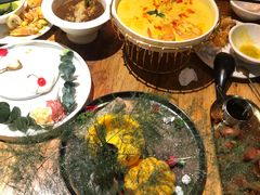 -3号仓库·餐厅(灵溪一店)