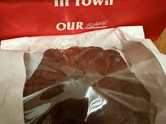 -OUR Bakery(SKP-S店)