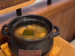 -顺风汤馆·广府粤菜(江宸天街店)