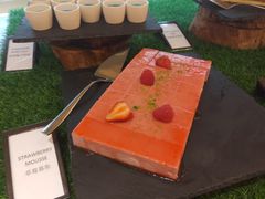 -北京王府井希尔顿酒店·万斯阁西餐厅