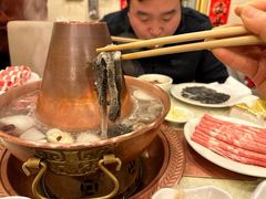 -八先生涮肉房(三里河店)