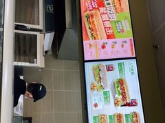 -赛百味SUBWAY(凯德mall大峡谷店)