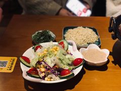 -合风谷(南下塘店)