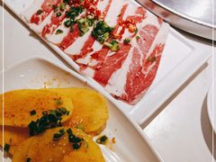 -么子烤肉(化龙池店)