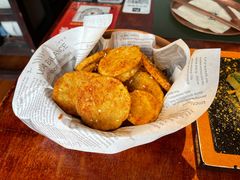 -多杰拉姆藏餐吧(田子坊店)