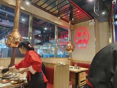 -韩宫宴和牛烤肉(武汉光谷现代风情街店)