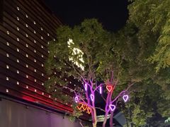 -赤红音乐现场(浦东金桥路店)