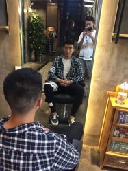 -上禾 HAIR SALON