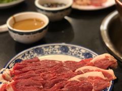 -裕德孚·非遗手切涮羊肉(东直门内大街店)