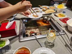 -海底捞火锅(高新活力汇店)