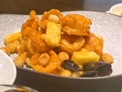 -粗茶淡饭·隐庐私厨(东亭店)