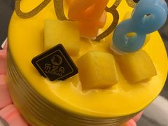 -乐艺哆·乐活烘焙(浦西万达店)
