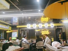 -嘎嘎鸭脑壳(蜀汉路店)