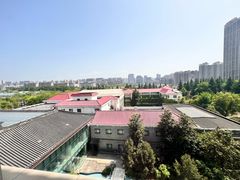 -曲江惠宾苑宾馆(大雁塔大唐不夜城店)