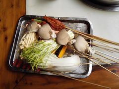 -袁记串串香(新南门店)