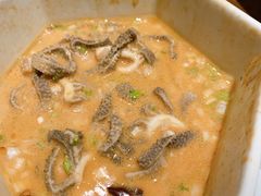 京味爆肚-四季民福烤鸭店(前门店)