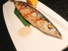 -上井料理黑金店(IFS国金中心店)