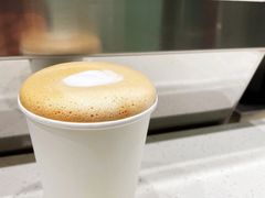 卡布奇诺-缶乐FOLLOW咖啡
