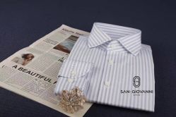 -圣乔凡尼服装定制