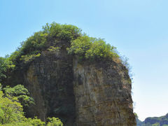 -老象峰