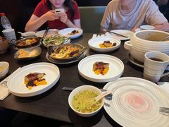 -庐灶江南·江南菜·四合院Bistro(东直门雍和宫·原华侨宾馆店)