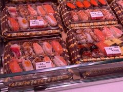 -争鲜回转寿司(朝北大悦城店)