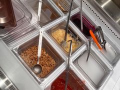 -贾国龙中国堡(上地华联店)