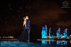 -太古映画婚纱摄影(天河店)