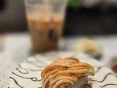 -争鲜回转寿司(大连和平广场凯德PLUS店)