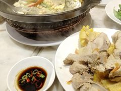 -汤城小厨•粤菜•靓汤(西直门凯德MALL店)