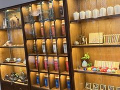 -中和·国风茶馆(愚园路店)