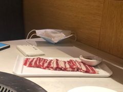 澳洲牛五花-么子烤肉(化龙池店)