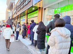 -丝路传奇·中国拉面航母店(北医三院店)