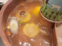 -阿古蒙·传统涮火锅自助(三台子万象汇店)