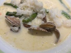 -萨莉亚意式餐厅(龙阳广场店)