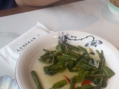 -风味小馆(天目湖宾馆店)