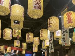 -南京大牌档(济南万象城店)