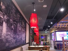 -如在蜀毛肚老火锅(怀柔店)