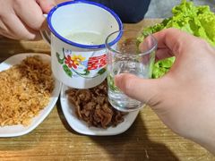 -炙热童年·老北京炙子烤肉(南锣鼓巷店)