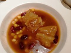 -都会尚膳·海鲜自助餐厅(重庆万豪酒店)
