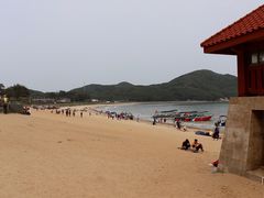 -青澳湾北回归线广场