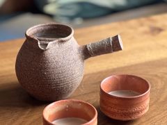 -陶享时光西餐·下午茶·竹林花园(新城店)
