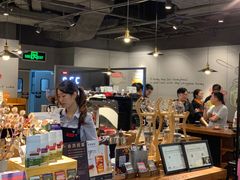 -Olé精品超市(天汇广场店)