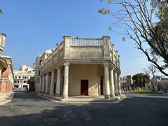 -赤坎·广东华侨国际旅游度假区