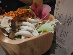 -捞王锅物料理(上海世茂广场店)