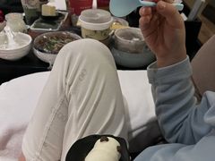 -金色印象·4K影院式足体养生(石碾盘店)